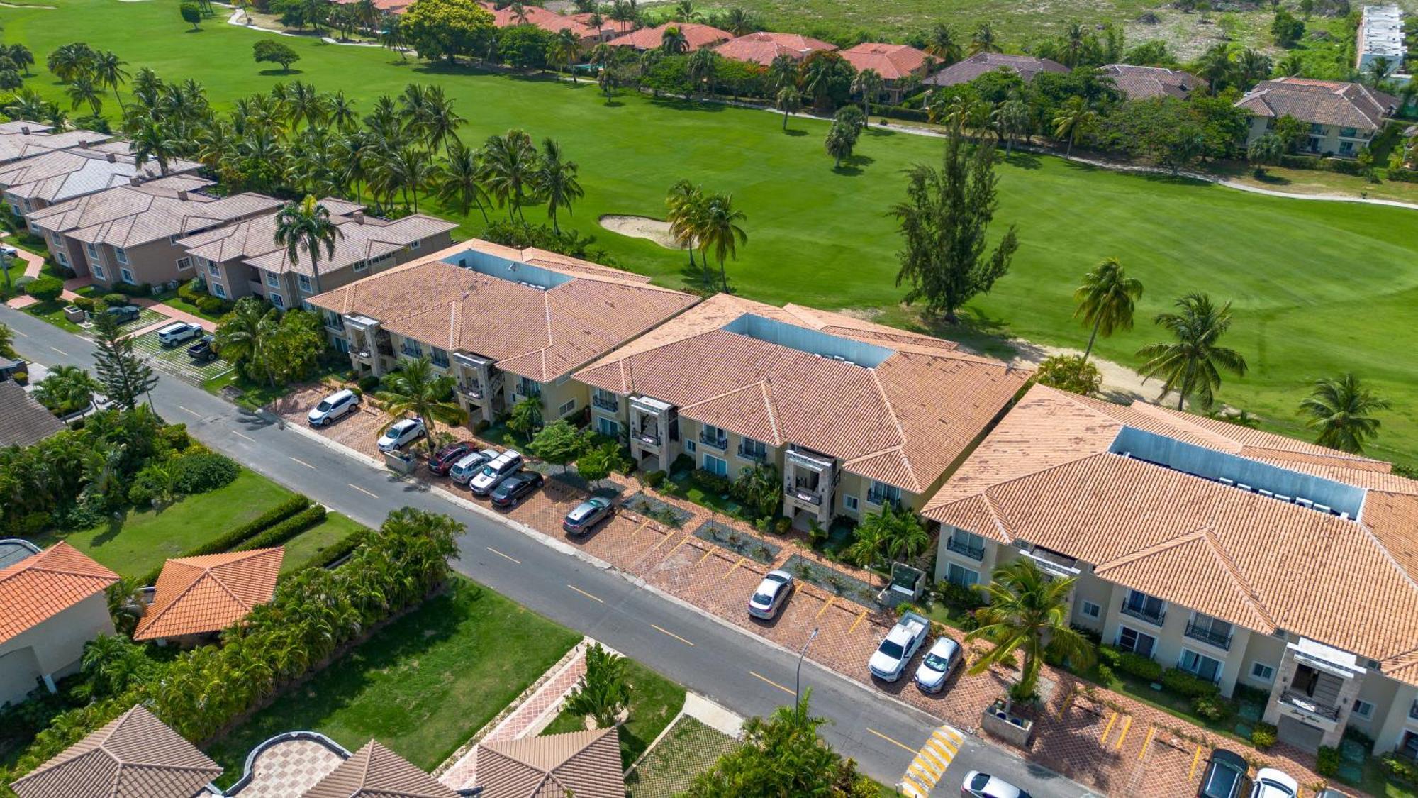 Private & Luxury Apartment Cocotal In Gated & Secured Community Punta Cana Exterior foto