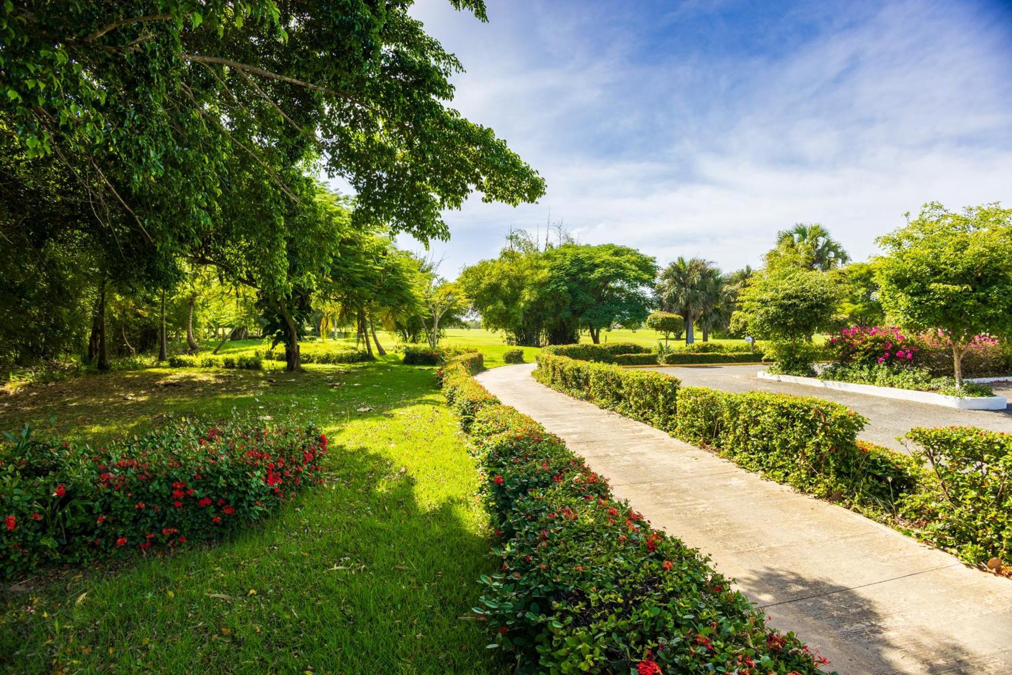 Private & Luxury Apartment Cocotal In Gated & Secured Community Punta Cana Exterior foto